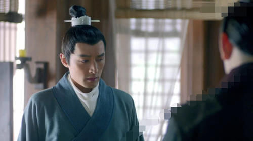 皇帝|琅琊榜誉王太子为啥都不适合当皇帝做出的这件事太让人寒心