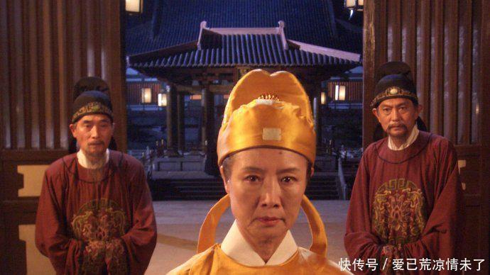 武则天|把武则天迷的爱的不行的二张兄弟,是如何成为满朝文武的死敌的!