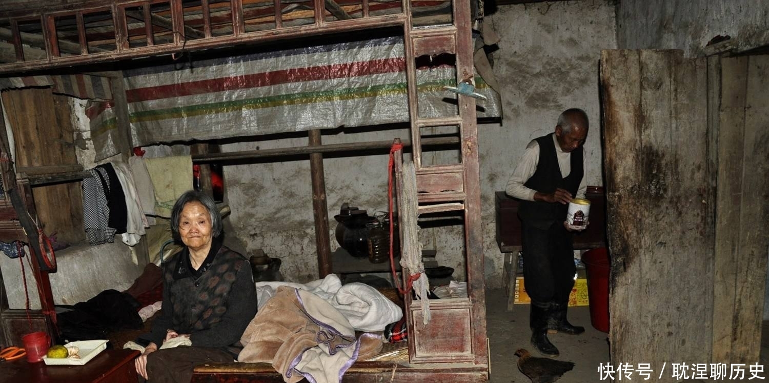 值得|爷爷奶奶还在世，父母就不能过生日？农村这个传统是否值得推崇？