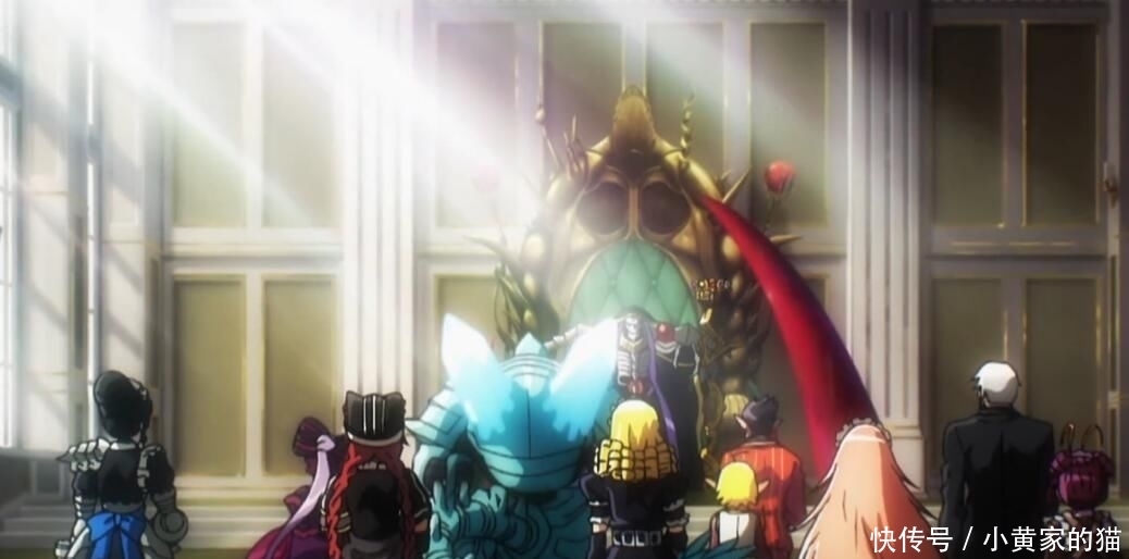  王利姆|那些被“团宠”的主角，萌王利姆鲁敌我通吃，他只剩守护者爱