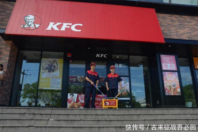 哈兰|肯德基背后:从0到1的过程,哈兰·山德士上校推销了1010次