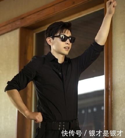  值得|《奔跑吧黄河篇》启航，飞行嘉宾值得大家期待，看到他：收视稳了