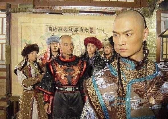 弟弟|他是努尔哈赤的亲弟弟，有巨大功劳，为何最后被软禁致死