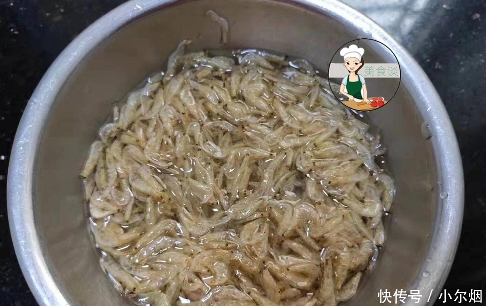 分钟|适合秋天吃的一道蒸菜,8分钟上桌,鲜甜补钙,三天两头给孩子做