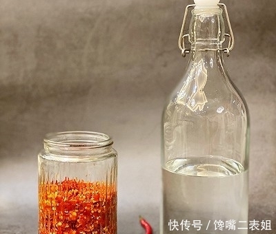 不欢|无辣不欢!万能辣椒酱 一学就会!