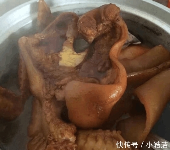 爷爷|爷爷收藏了40年的卤肉配方, 不管是什么肉, 只要煮一煮, 保证好吃
