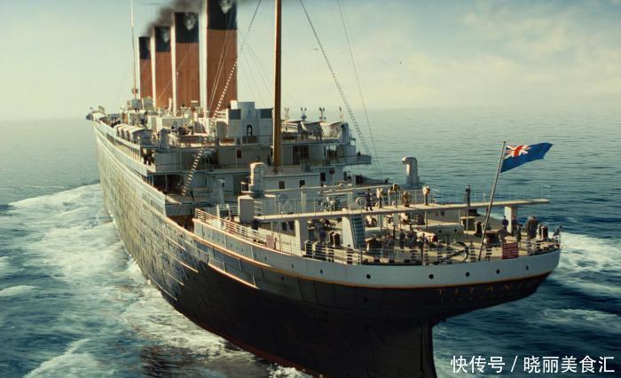 邮轮|沉没了108年，背负着数条人命，为何至今没人敢打捞泰坦尼克号？