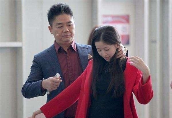 都灵|陈都灵和刘恺威?有钱大叔的魅力实在太大啦!他们的魅力有这几点