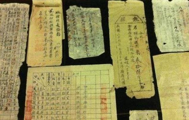 拿出|湖北一农民拿出红军欠条,85年前借了400大洋,如今可换多少钱?