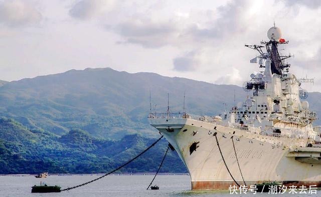 俄罗斯|比俄罗斯还讲义气,将核心技术打包送给我国,西方感叹:羡慕不来