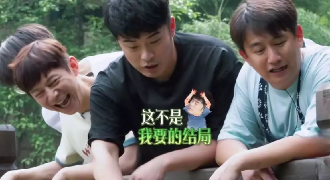 对待|《向往》他不满黄磊差别对待连催10次鹿晗去干活,原因却很暖心