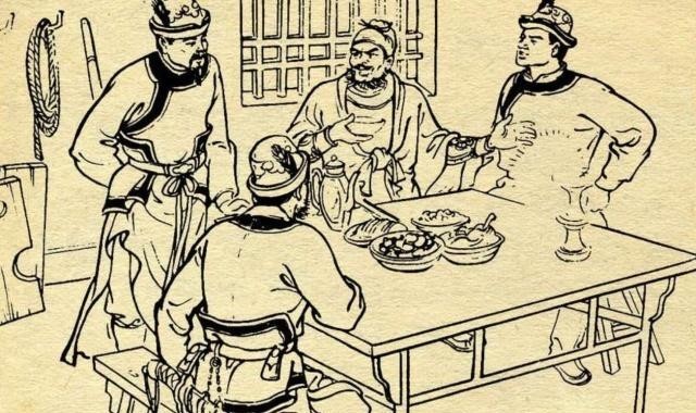  帅哥|兴唐传头号女将：计杀隋唐第一猛，生擒瓦岗九大将，为一帅哥投降