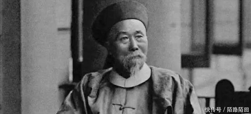 李鸿章|李鸿章在日本中枪差点丧命, 他却只说了一句话, 让众人感动不已