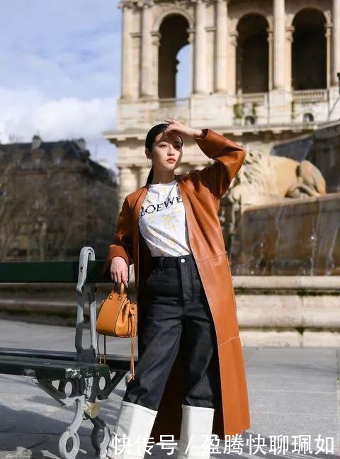 包包|日本杂志上的包包，为什么每一款都好想要！适合凹造型又很实用