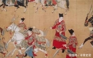 马皇后|历史故事:朱元璋为抓贪官宁愿牺牲郡主