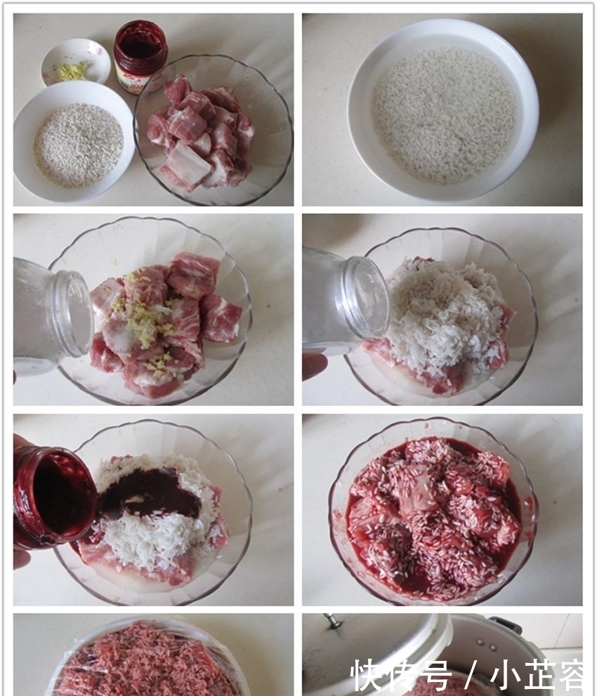 蒸菜|老婆隔三差五做这健康蒸菜, 孩子最喜吃, 补足钙质, 好吃还不上火