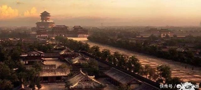 摆脱|他终摆脱了傀儡皇帝的身份, 却说再不愿为帝王