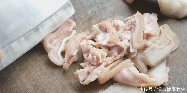 最爱|八九十年代,客家人最爱的一道下酒菜,香嫩爽口,咬一口脆香美味