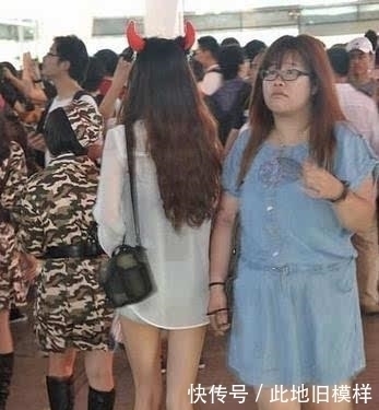 姑娘|这两个姑娘，娶左边给10万彩礼，娶右边倒贴你50万，你娶谁