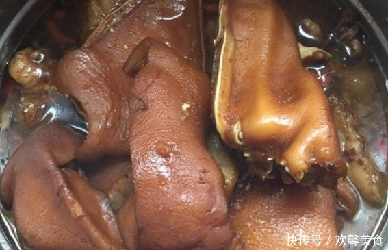  外传|爷爷不外传的卤肉秘方，不管什么肉，只要煮一煮，出锅后香且入味