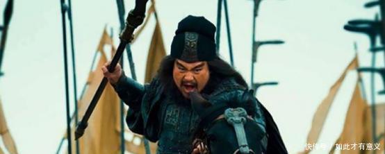 可惜|假如刘玄德听了张飞的，可能历史就不是这样，可惜张飞不能说服他！