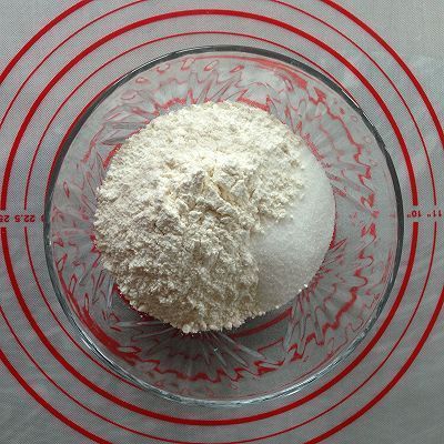 面包|蔓越莓淡奶油软面包