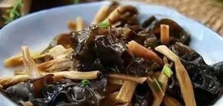  猪脚|美食精选家常爆炒牛肉，鱼香素三鲜，冬瓜排骨汤，香菇花生煲猪脚