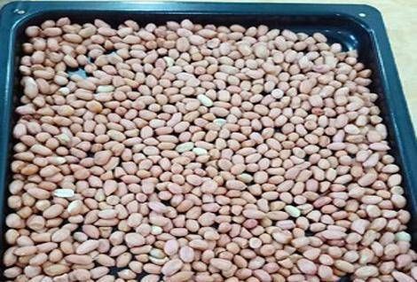  美味|自制花生小酥，绿色健康，美味欲罢不能