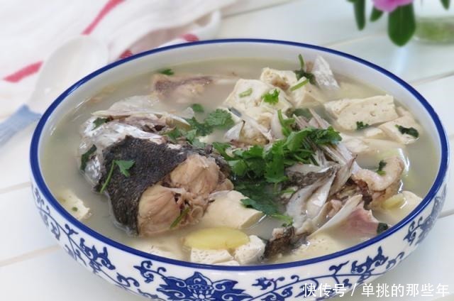 上火|秋季我家最受欢迎的汤,暖胃益智补钙,味道鲜美不上火,常喝