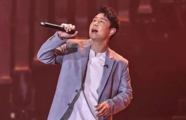  歌王|《跨界歌王》第五季阵容出炉，有他俩在这季节目应该稳了！