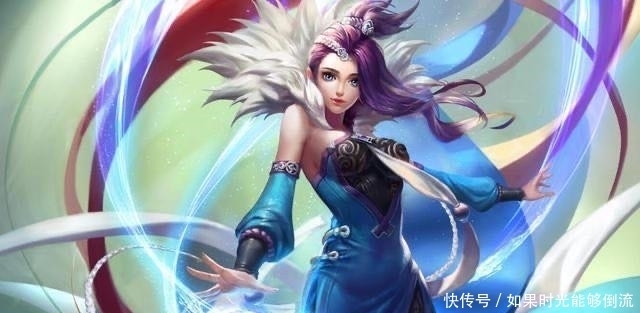 优势|排位赛法师充当辅助情况频繁出现,疾步战靴成为“坑人”装备