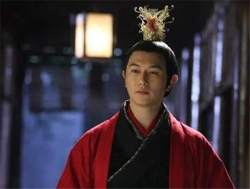 完美|史上最完美皇帝,在位23年,连史学家都找不出他的缺点名字耳熟