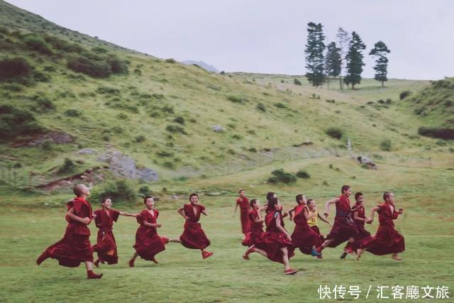  新疆|比新疆绚丽，比西藏神圣，美了千年却一直被遗忘！