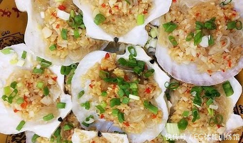 好吃|宅在家这段时间,多给孩子吃这道菜,健脑益智补脾胃,又香又好吃