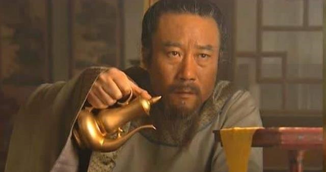 庄客|柴进是后周皇室后裔,为何做不了梁山之主气度决定位置!