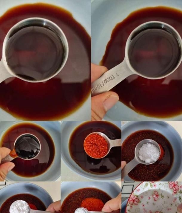 家常|家常炒蛋谁都会，但酱汁炒蛋你肯定没吃过口感嫩滑，拌饭吃秒光