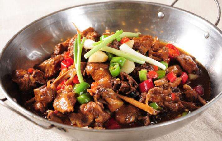  佳肴|一道风味独特的特色佳肴，做法简单，好吃实惠！