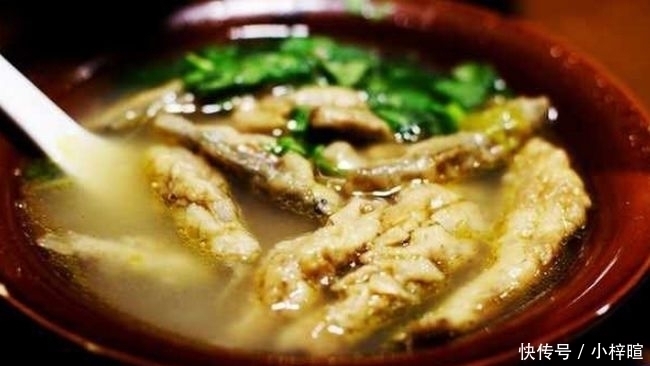 好吃|开封十大美食小吃排行榜,套四宝好吃到停不下