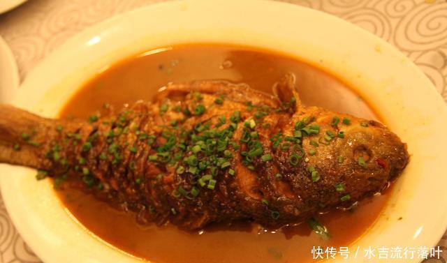  喜欢|教你在家做红烧鲅鱼，简单易上手，好吃入味，全家人都喜欢