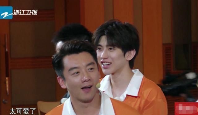  最新一期|《奔跑吧》涨粉最快的嘉宾，不是蔡徐坤，而是陪了大家8季的他