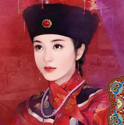  丈夫|她是大清的公主，被哥哥软禁7年，亲眼看着丈夫儿子死在她面前！