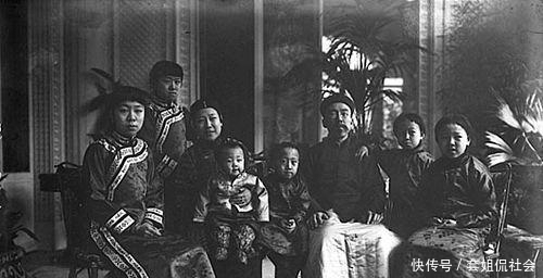 盛恩颐出生|他父亲是首富,岳父是总理,慈禧为他取名,却在66岁穷困潦倒而死