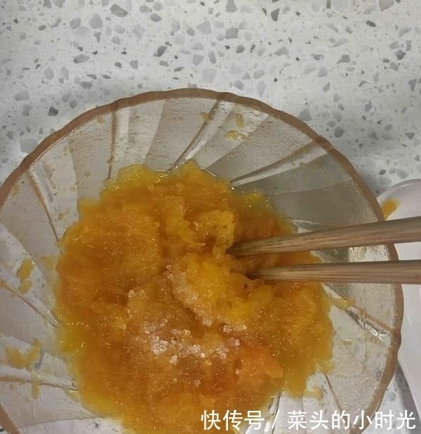 馒头|发面不用放酵母,这样蒸出的馒头又香又软,比面包好吃一百倍