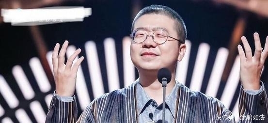 等于|脱口秀的李诞,等于说相声的郭德纲,不亚于开心麻花的沈腾