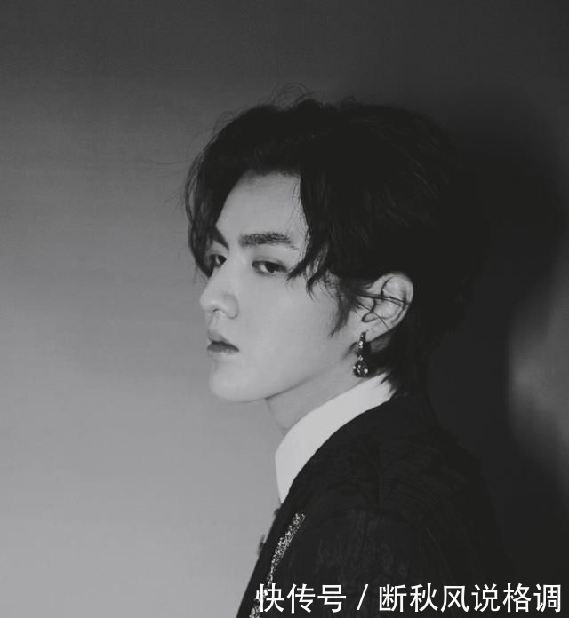 综艺|吴亦凡综艺中谈《大碗宽面》创作心声:写的时候并不开心