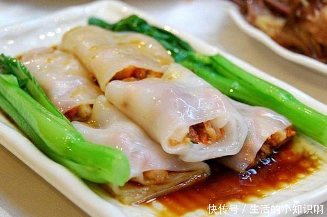 美食|中国34个省的代表美食，别说你一个都没吃过吧……