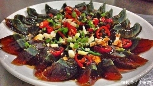  嫂子|开饭店的嫂子私底下告诉我,在外面吃饭时,千万别点这3道菜