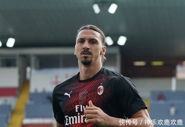  米兰|我相信了，伊布如果提前来，意甲冠军真的是属于ac米兰