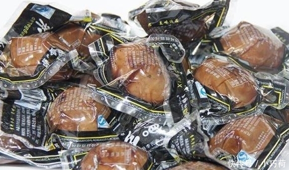 意外|“包装丑却意外好吃”的零食,图5易烊千玺同款,全吃过的服你!