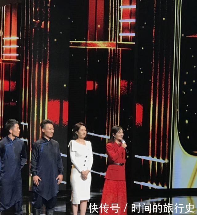 场景|据说何炅谢娜完全退出,《快本》删除了大量谢娜的台词和场景